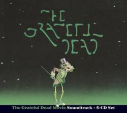 Grateful Dead : The Grateful Dead Movie Soundtrack